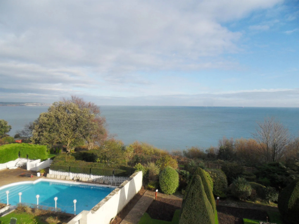 Luccombe Hall Hotel - Général
