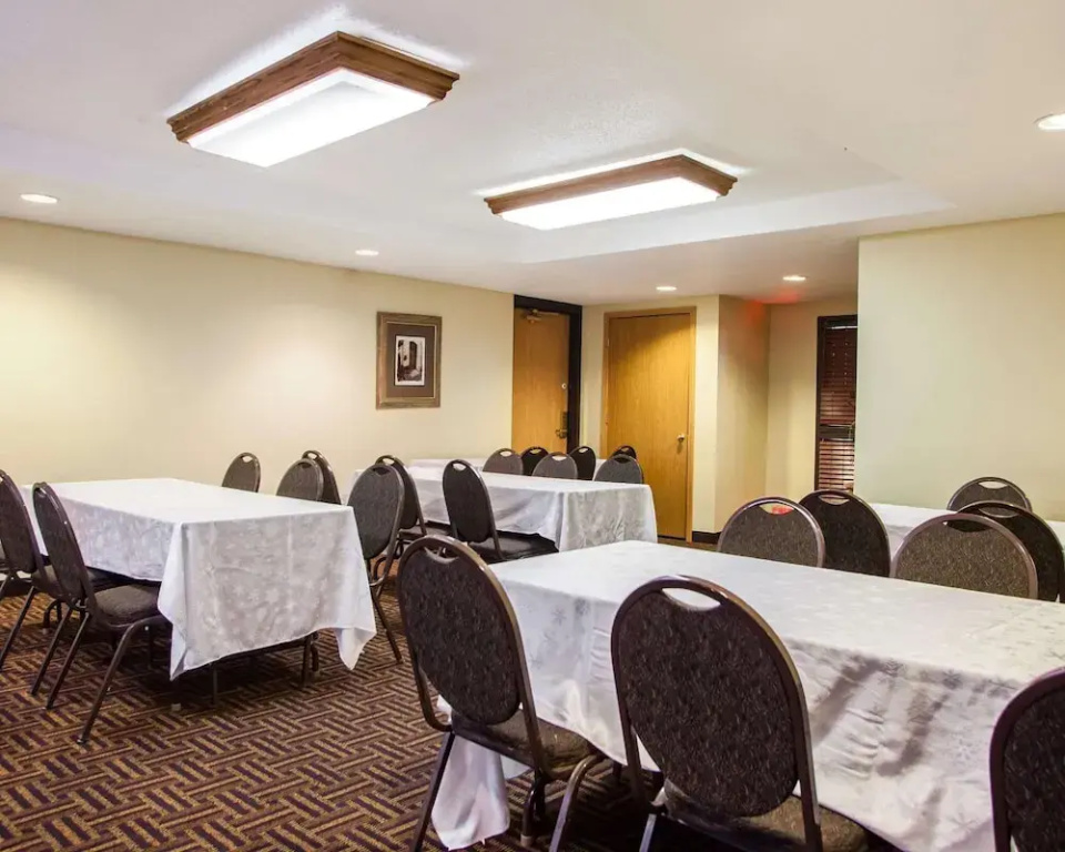 Hotel photo 18