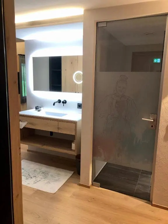 Hotel Bradabella - Chambres