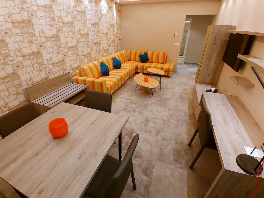 Maximus Hotel Byblos - фото 24