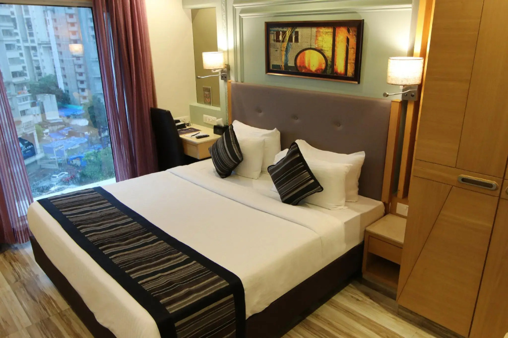 Hotel photo 18