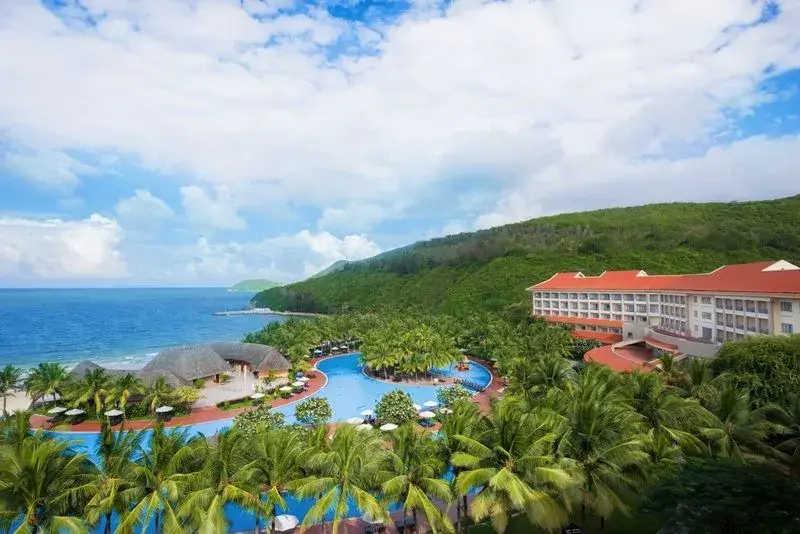 Vinpearl Resort Nha Trang — фото 6