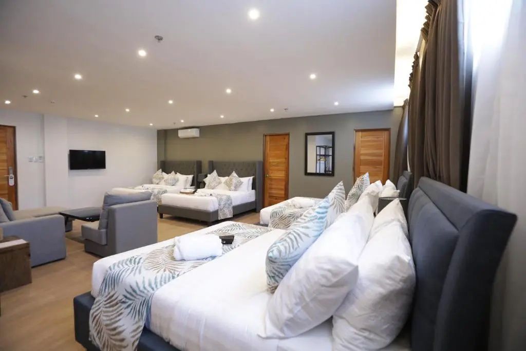 Hotel photo 4