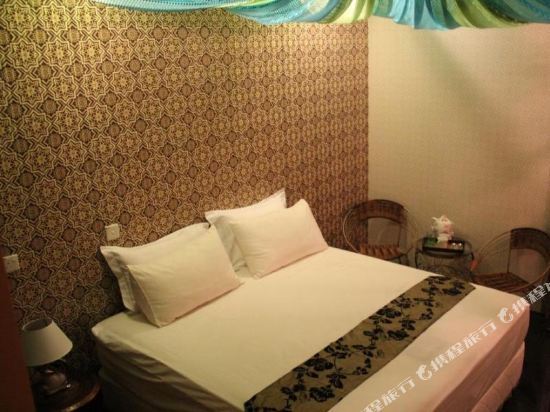 Love Inn Boutique Hotel