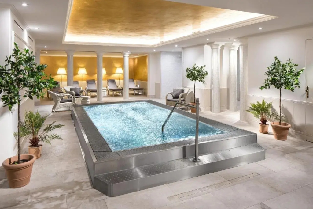 Clarion Grandhotel Zlaty Lev - Général