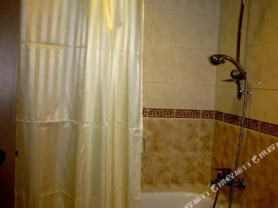 Kuala Lumpur International Hotel