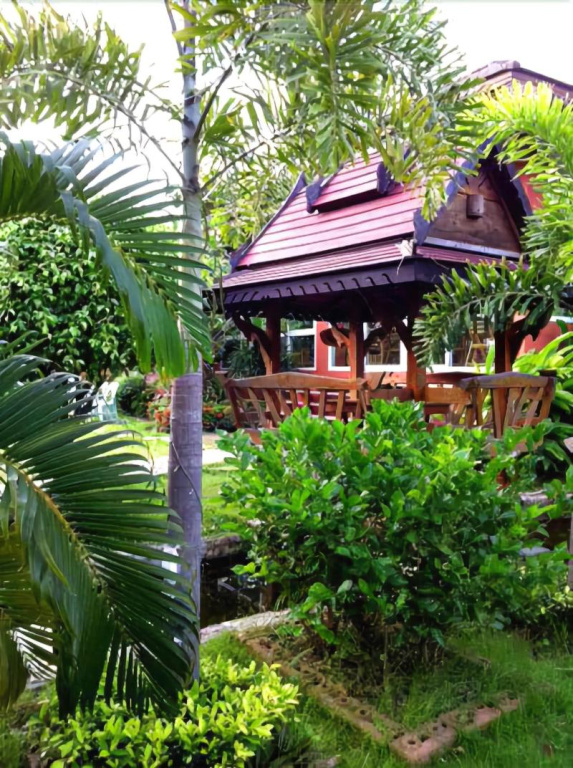 Rimpu Hill Resort - Général