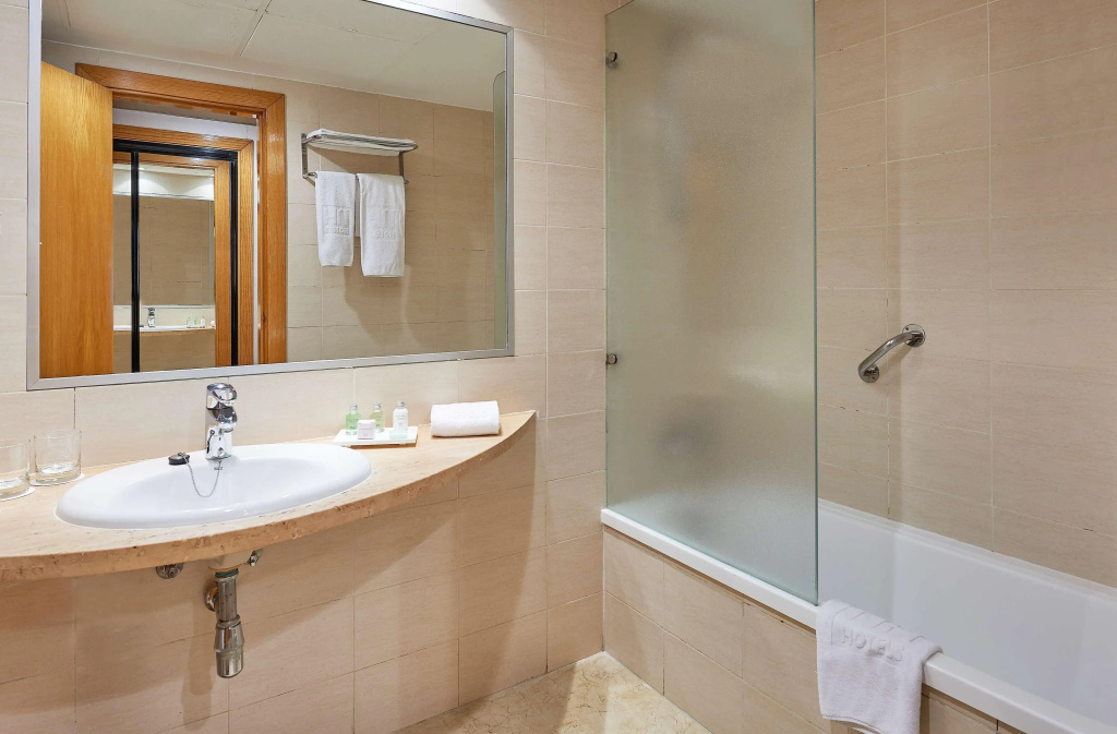 iStay by NH Ciudad de Valencia Hotel - Général