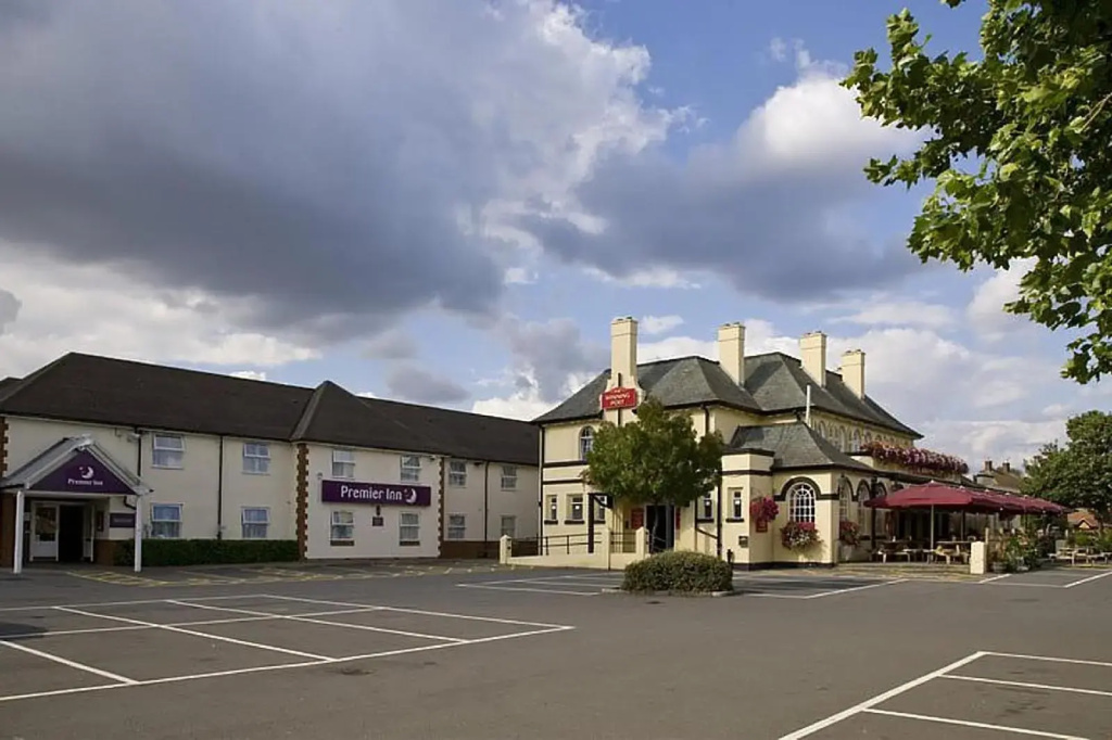 Premier Inn London Twickenham Stadium - Général