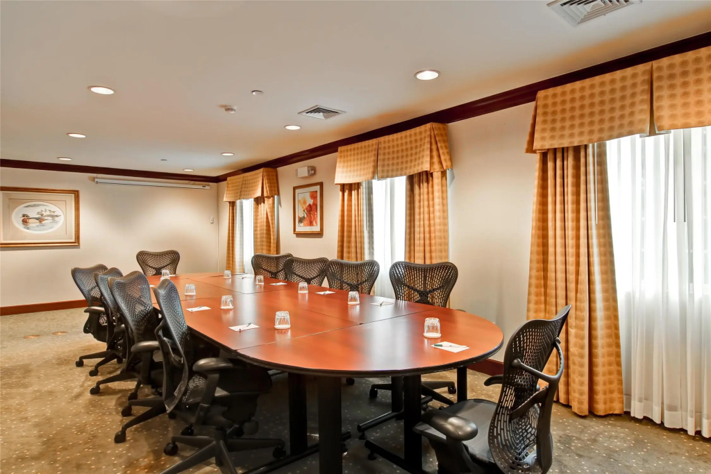 Homewood Suites by Hilton Stratford - Général