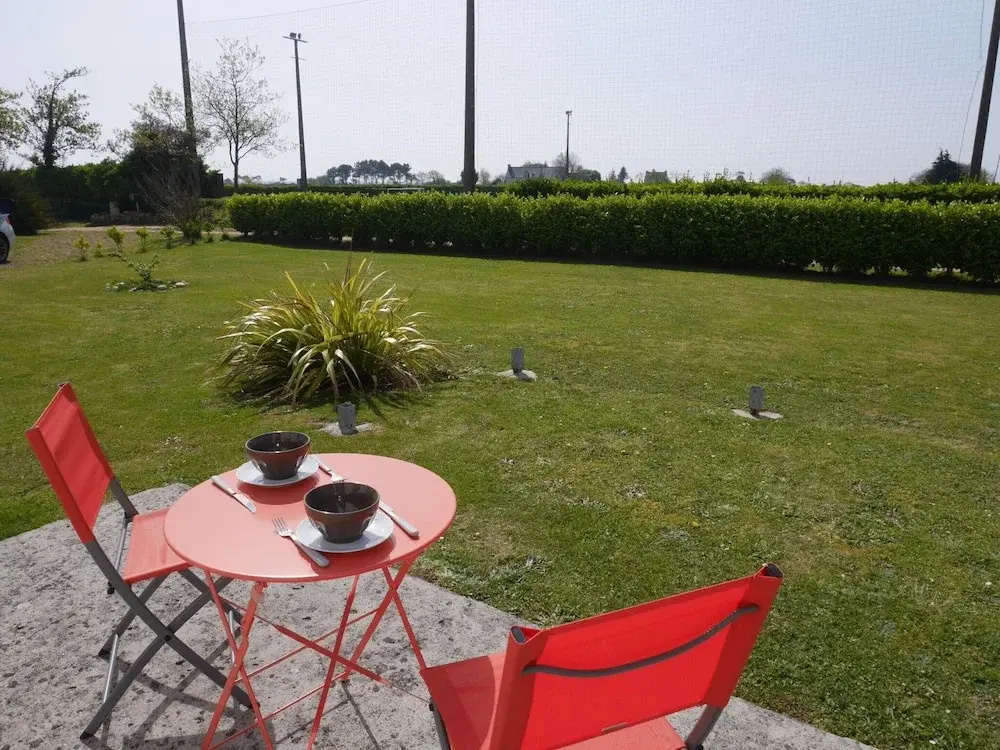 Voir la photo 4 — Cottage, Beuzec Cap Sizun