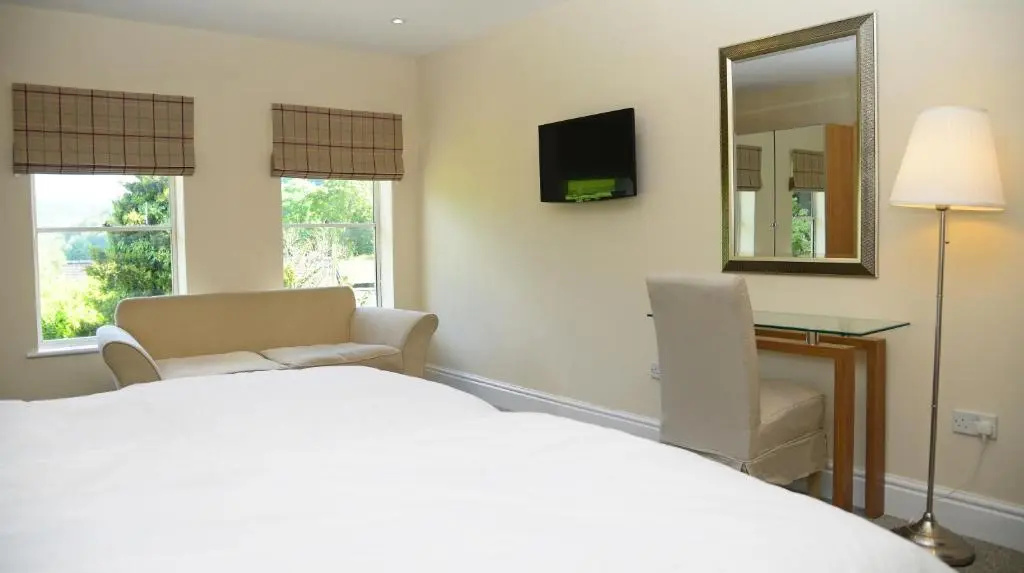 The Mulberry Inn - Chambres