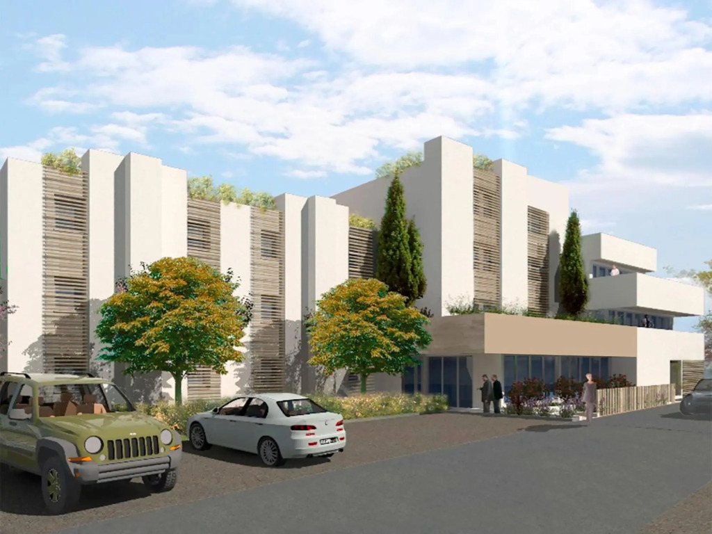 Greet Hotel Montpellier Aeroport Parc Des Expos