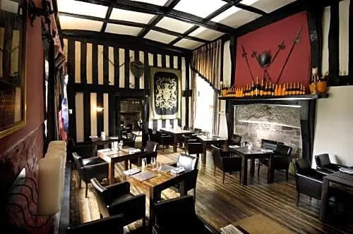 Old Court Hotel - Général