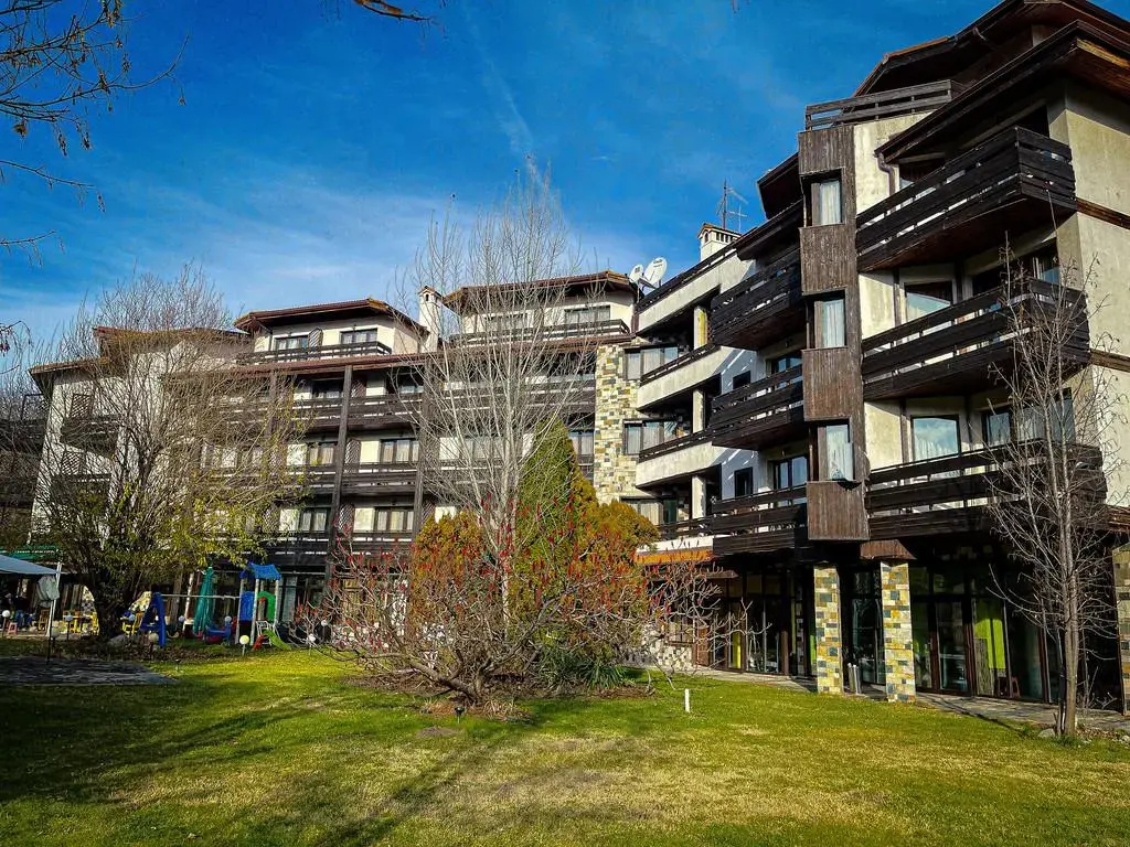 Hotel photo 35