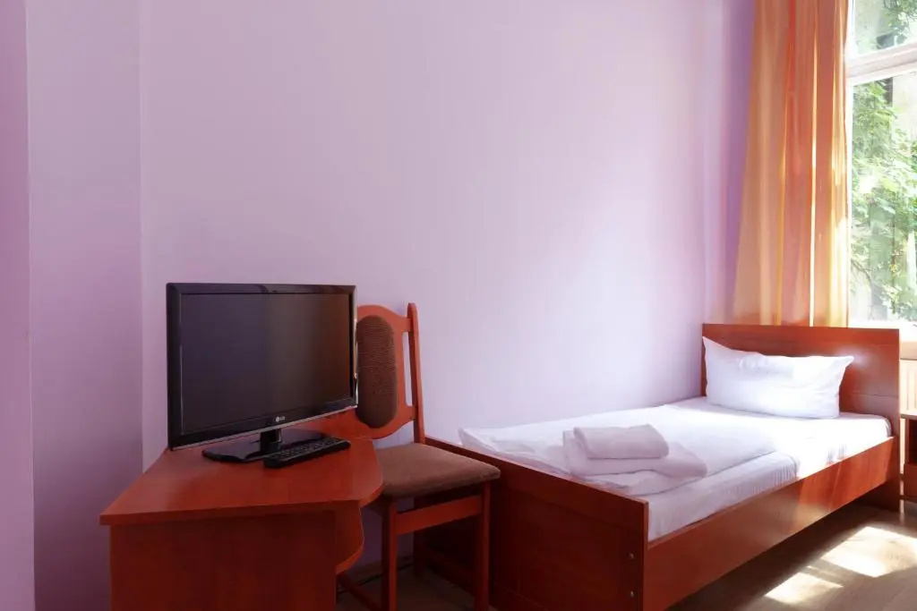 Eden am Zoo - Chambres
