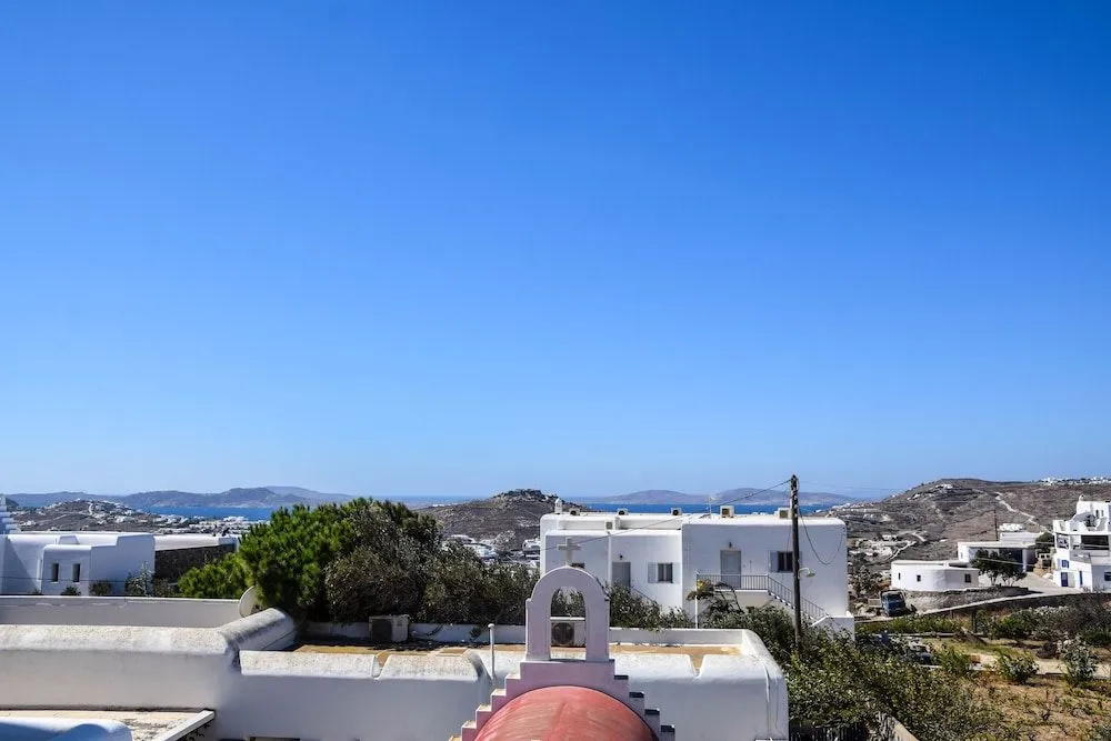 Hotel Kastelakia Mykonos