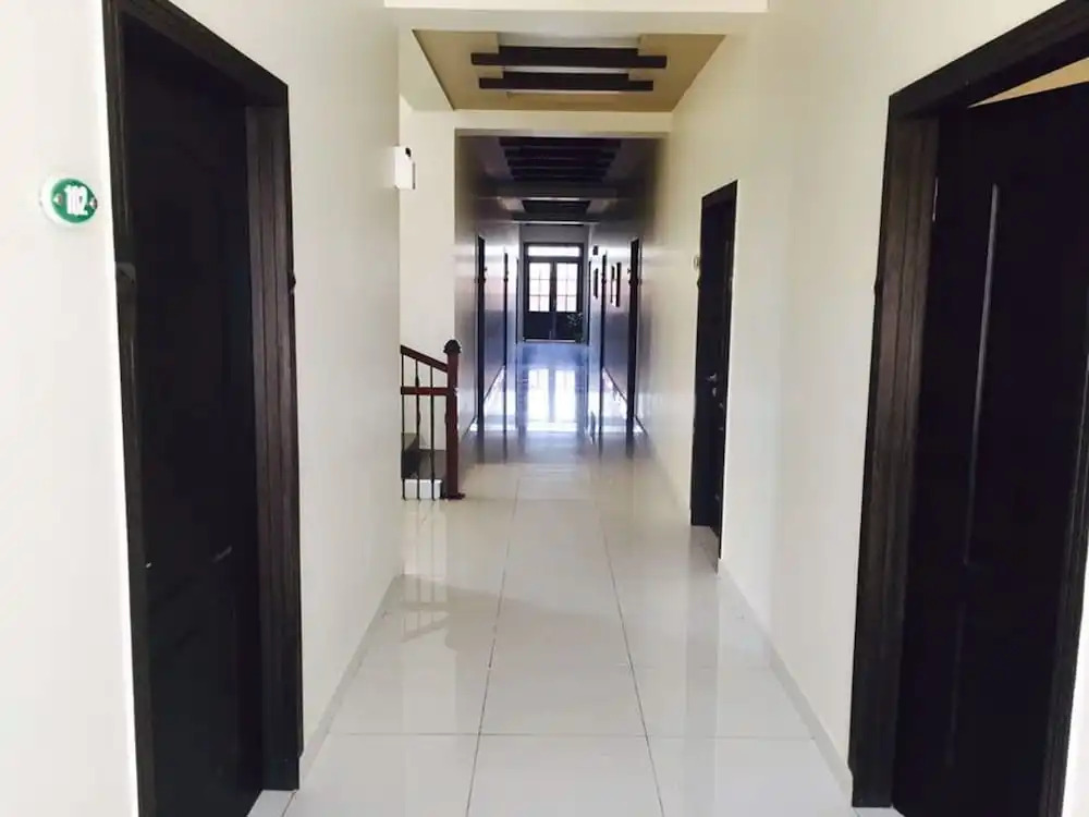 Royal Mark Hotel Bahawalpur - фото 8