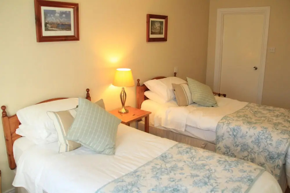Lake House Hotel - Chambres