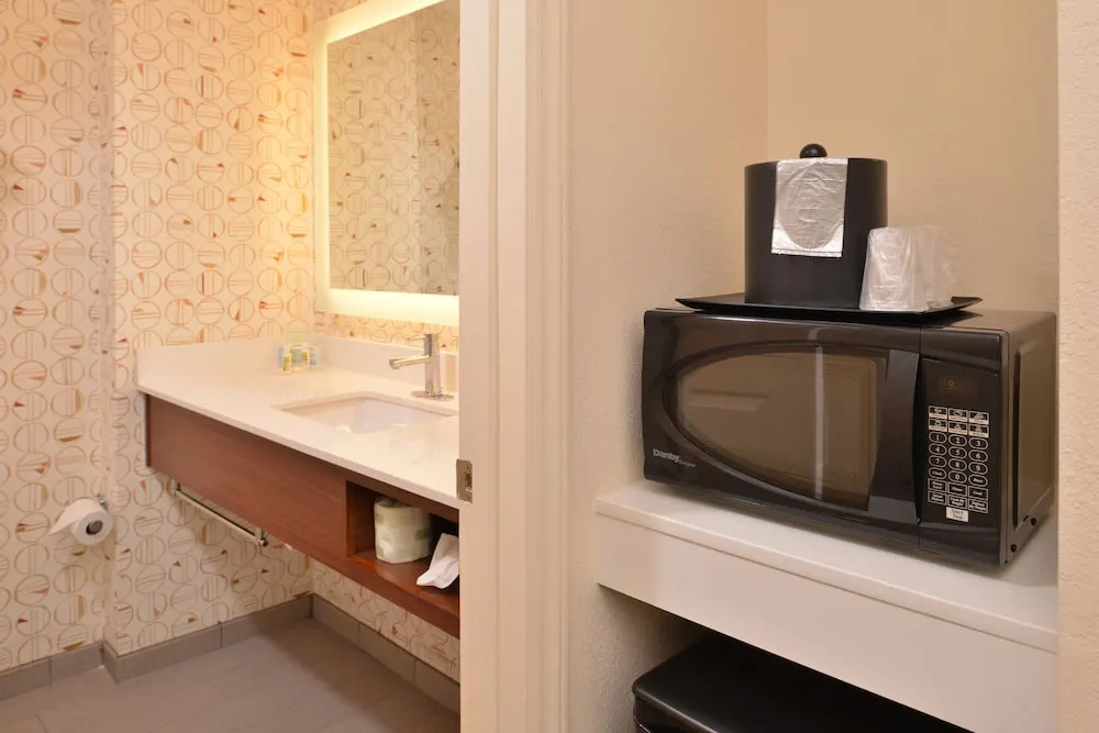 Holiday Inn Hotel & Suites Raleigh / Cary by IHG - Chambres
