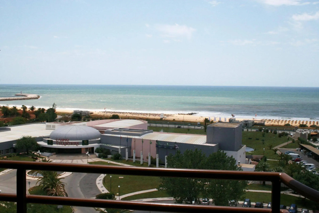 Portobelo Vilamoura – Marina & Beach Apartment Hotel - Général