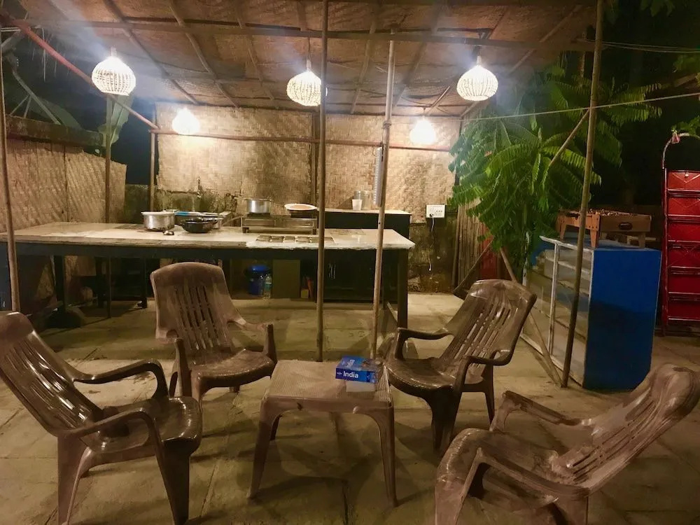 Hotel photo 16