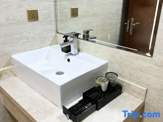 Hit Business Hotel - Harbin - Chambres