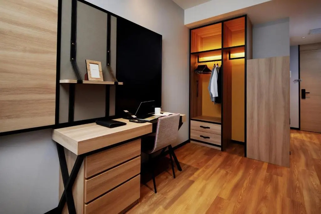 Citadines Namba Osaka 사진 9