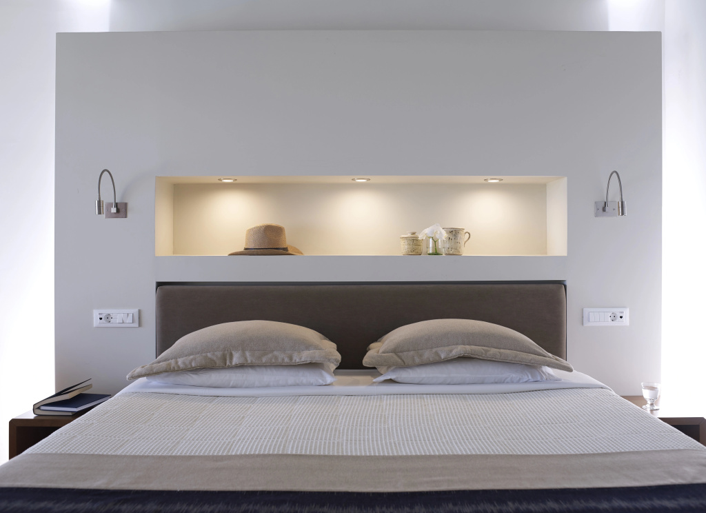 Porto Elounda Golf & Spa Resort - Général