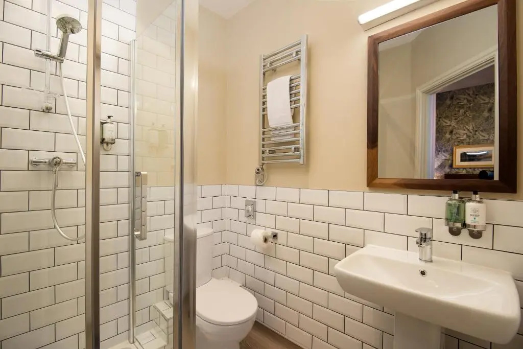 The Knaresborough Inn - The Inn Collection Group - Chambres