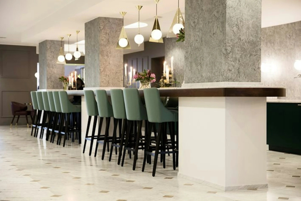 Elite Grand Hotel Norrköping - Général