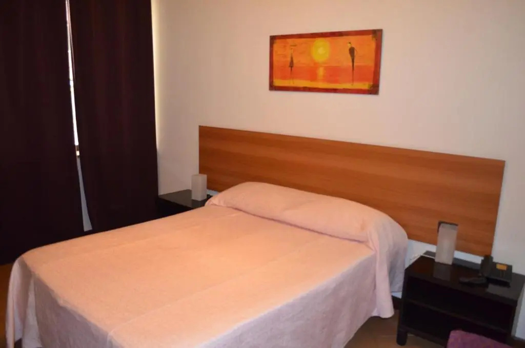 Adria - Chambres