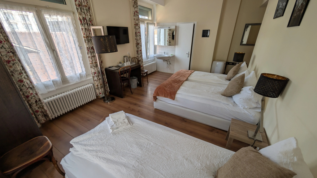 Hotel photo 7