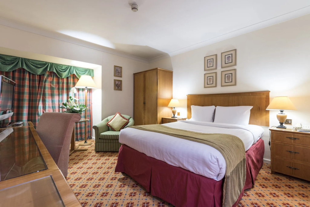 Holiday Inn Mansfield - Alfreton by IHG - Général