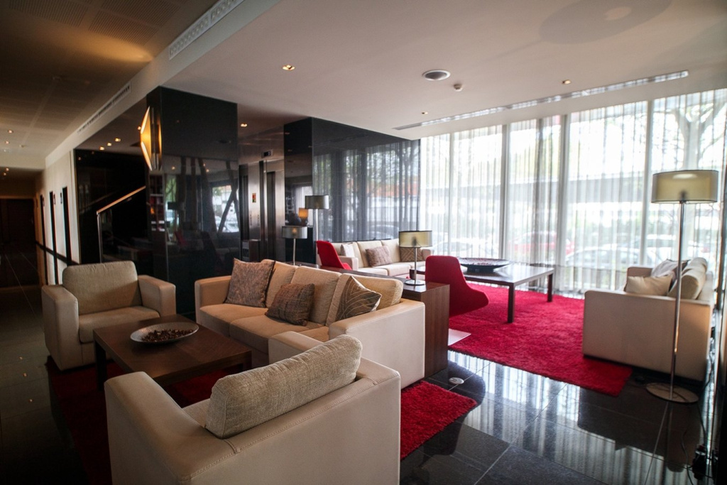 BessaHotel Boavista - Général