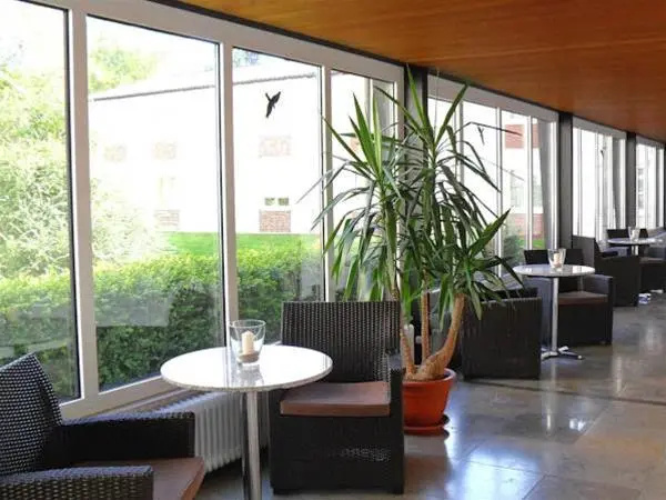 Tagungshaus Schönenberg - Général