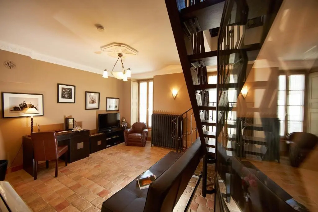 Duplex Suite