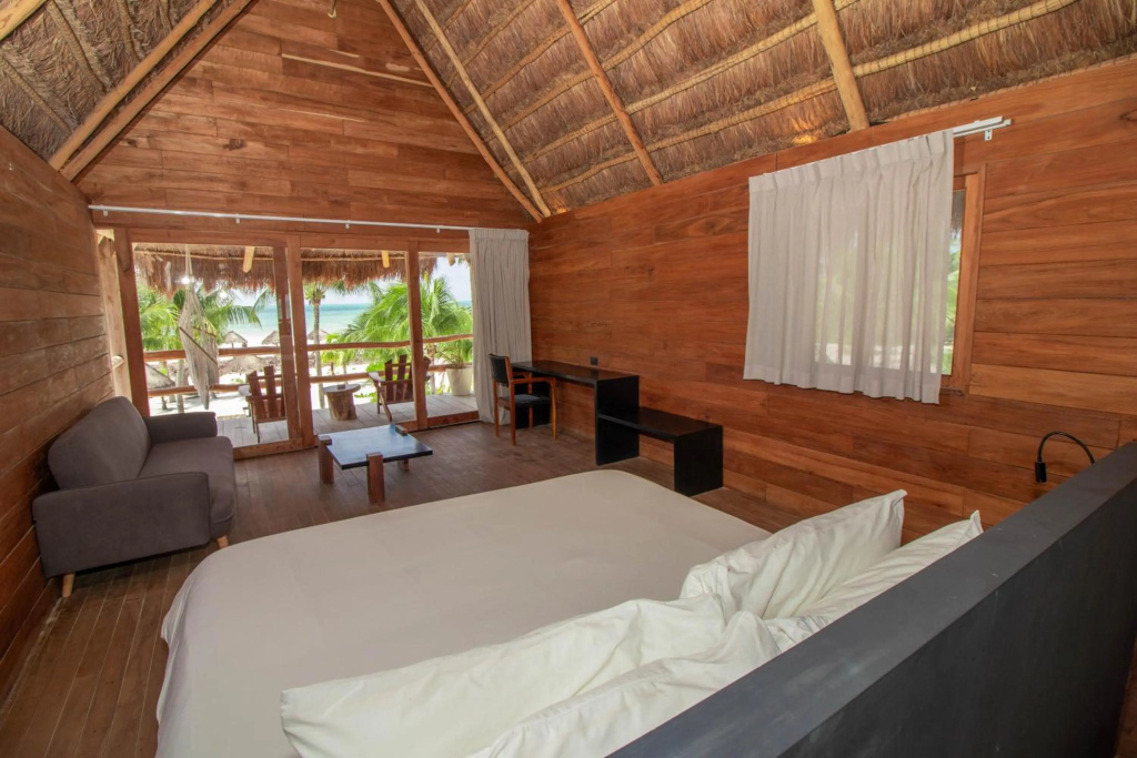 Blue Holbox — 3