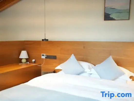 Double Apartment (twin beds)