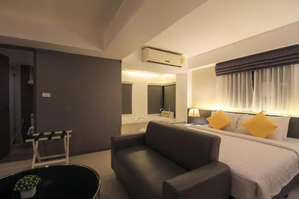 Hotel photo 20