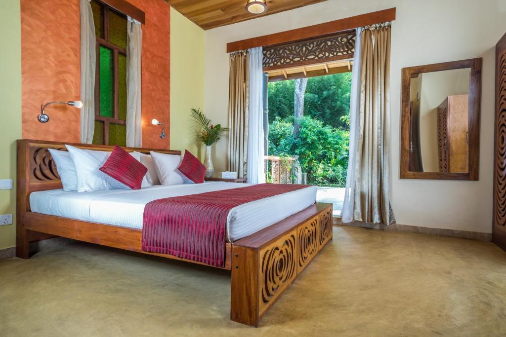 Galavilla Boutique Hotel & Spa