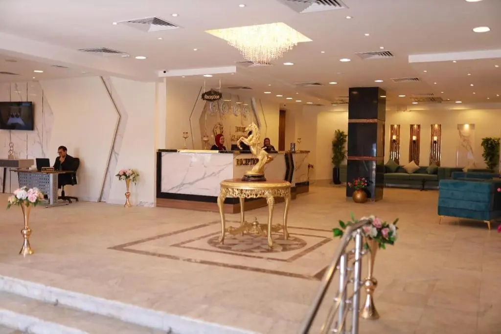 Business Centre