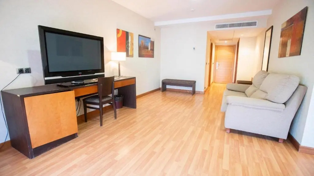 Bluesea Calabahia Hotel - Chambres