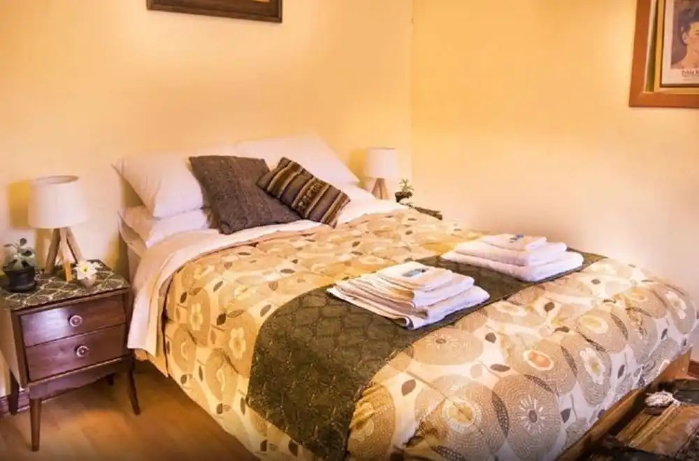 Inkita Boutique Guesthouse - Général