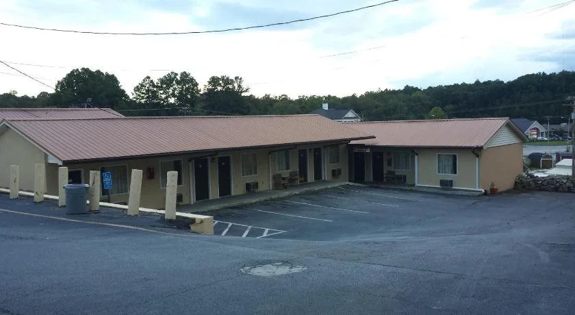 Best Way Inn