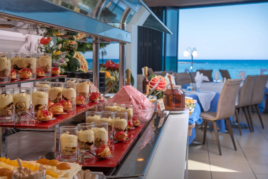 Corissia Princess Hotel picture