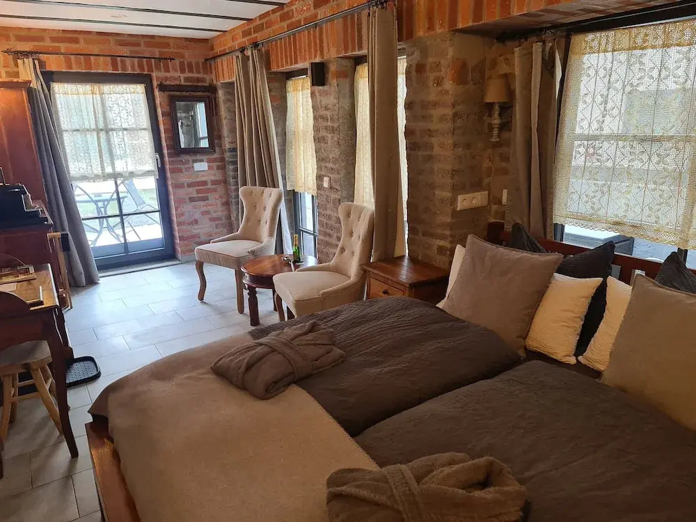 Hotel photo 11