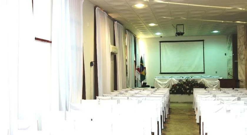 Hotel Canoeiros - Général