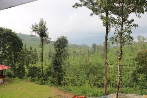Green Garden Holiday Home Wayanad