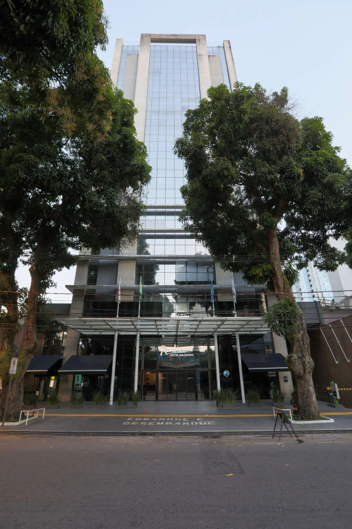 Radisson Hotel Belém Maiorana Jr — фото